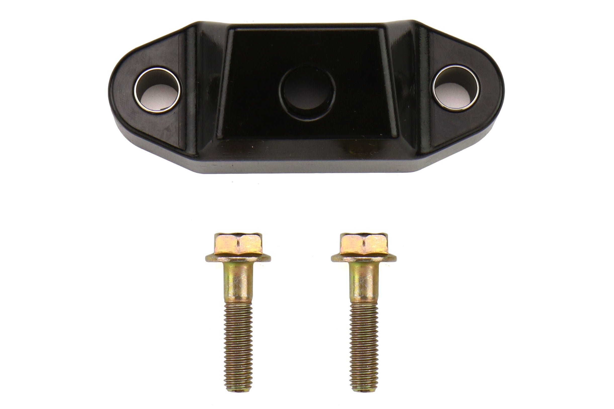 FactionFab Rear Shifter Bushing - Subaru Models (inc. 2002-2014 WRX / 2004+ STI)